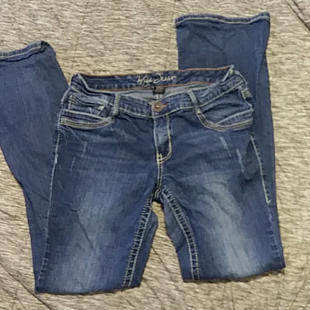 Jeans